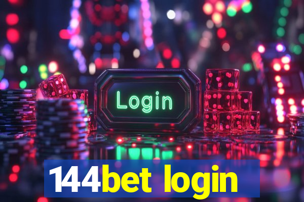 144bet login